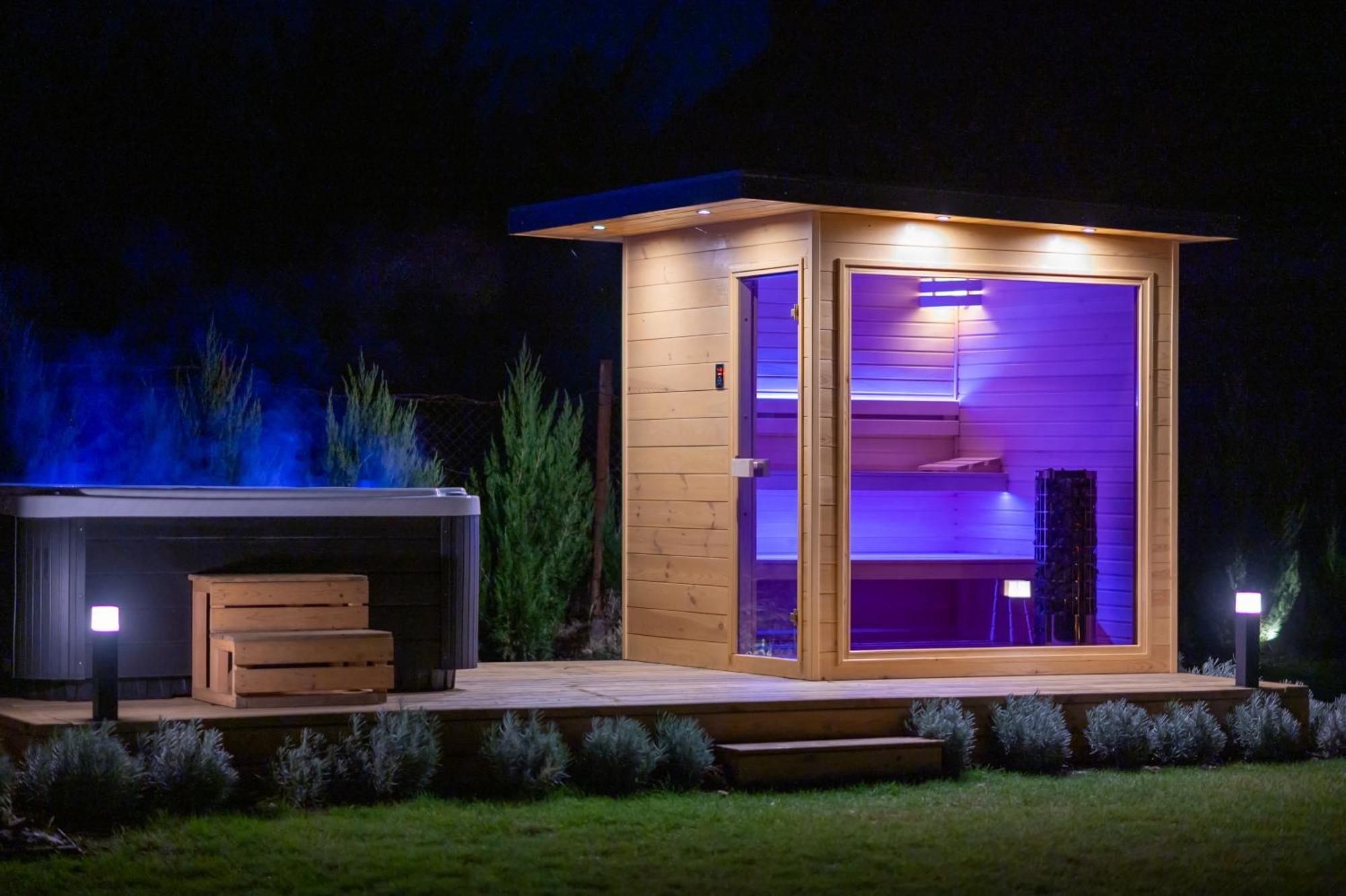 NaturART Vendégház Tiszafüred Exterior foto